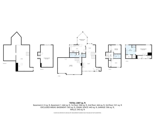 45W169 Hillview Lane, Hampshire, IL 60140
