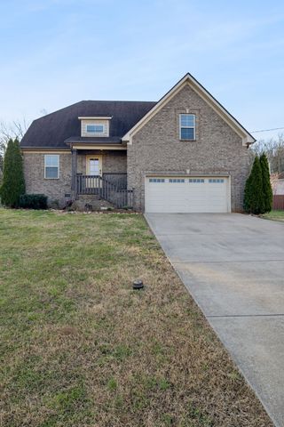 533 Johnstown Dr, Smyrna, TN 37167