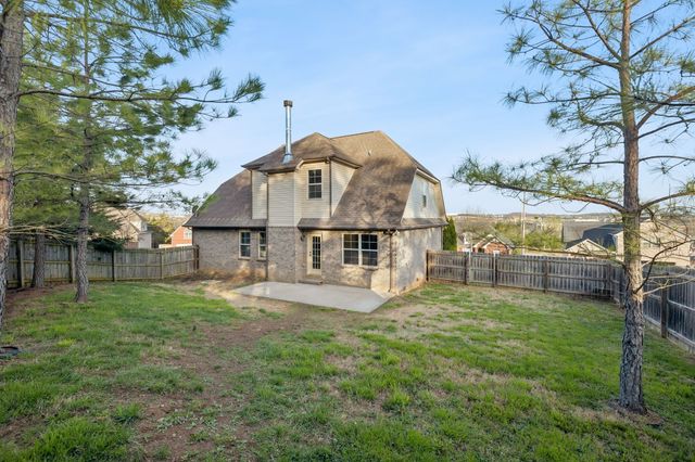 533 Johnstown Dr, Smyrna, TN 37167