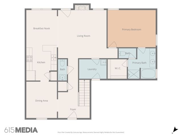 533 Johnstown Dr, Smyrna, TN 37167