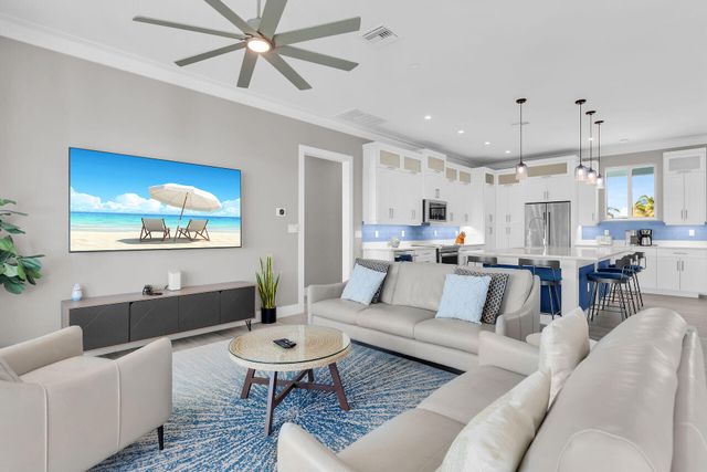 E 207 Bruce Court, Marathon, FL 33050