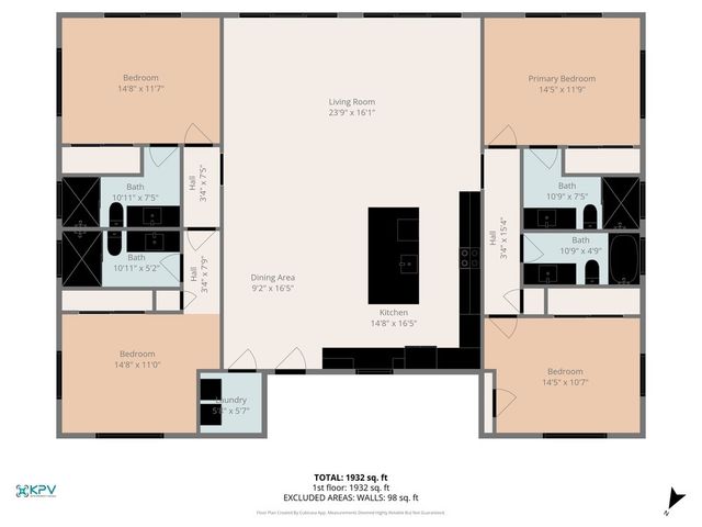 E 207 Bruce Court, Marathon, FL 33050