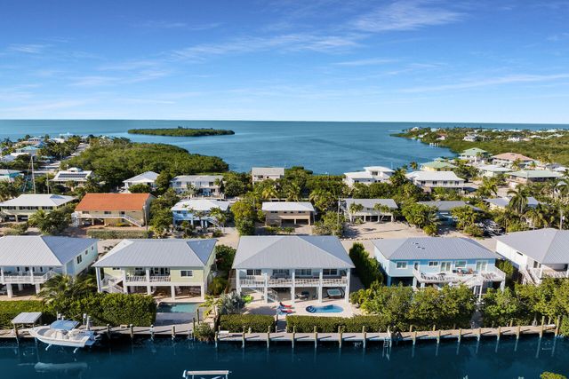 E 207 Bruce Court, Marathon, FL 33050