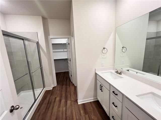 522 W Branta Street, Farmington, AR 72730