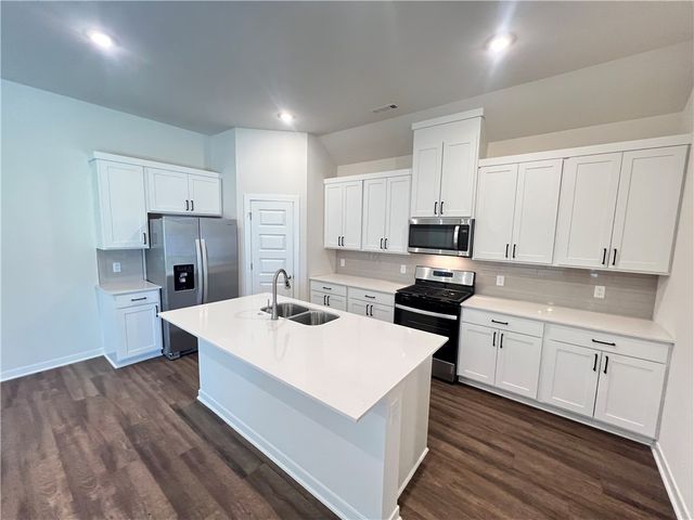 522 W Branta Street, Farmington, AR 72730