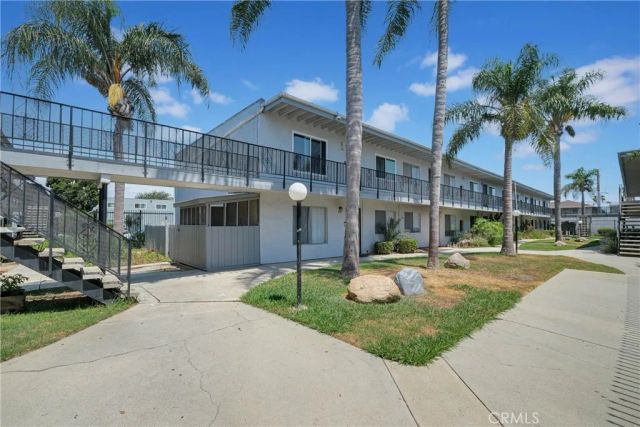 5530 Ackerfield 508, Long Beach, CA 90805