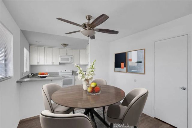 5530 Ackerfield 508, Long Beach, CA 90805