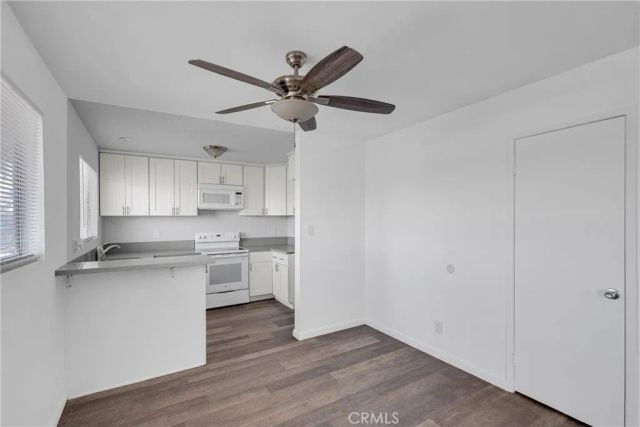 5530 Ackerfield 508, Long Beach, CA 90805