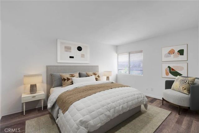 5530 Ackerfield 508, Long Beach, CA 90805