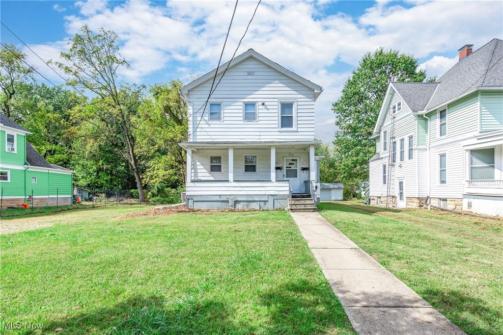 216 N Main Street, Oberlin, OH 44074
