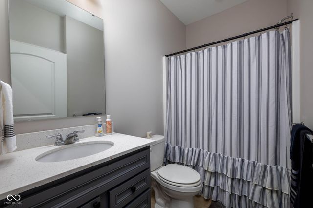 15012 Tiago Lane, Fishers, IN 46040