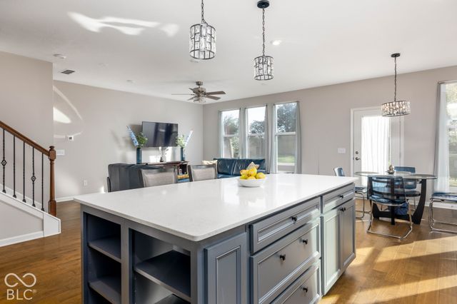 15012 Tiago Lane, Fishers, IN 46040