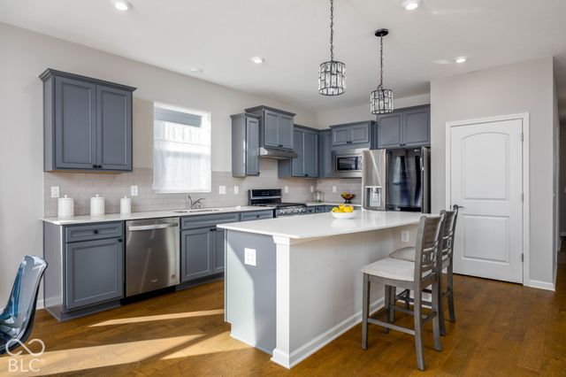 15012 Tiago Lane, Fishers, IN 46040