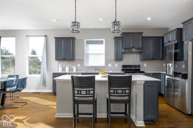 15012 Tiago Lane, Fishers, IN 46040