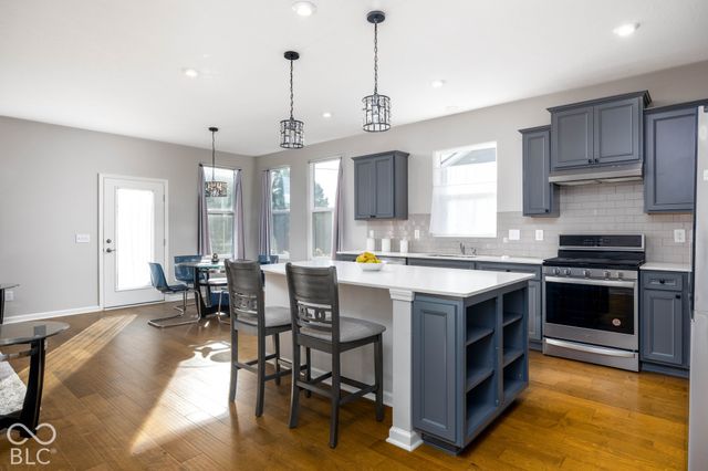 15012 Tiago Lane, Fishers, IN 46040