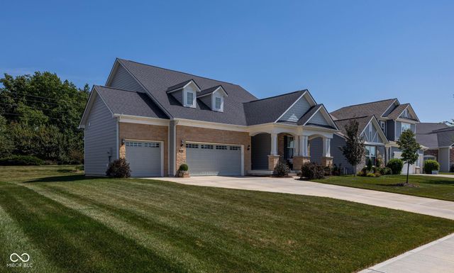 15012 Tiago Lane, Fishers, IN 46040