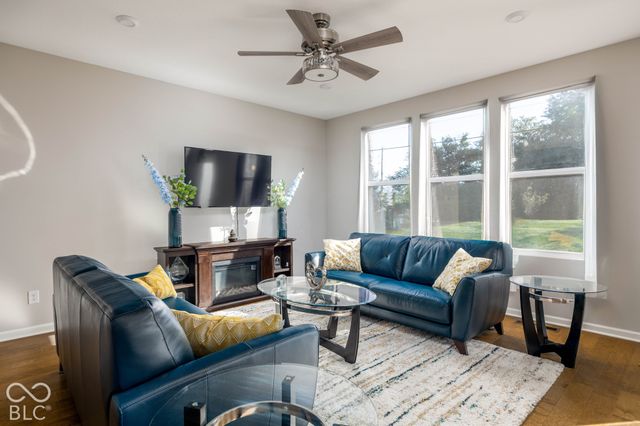 15012 Tiago Lane, Fishers, IN 46040