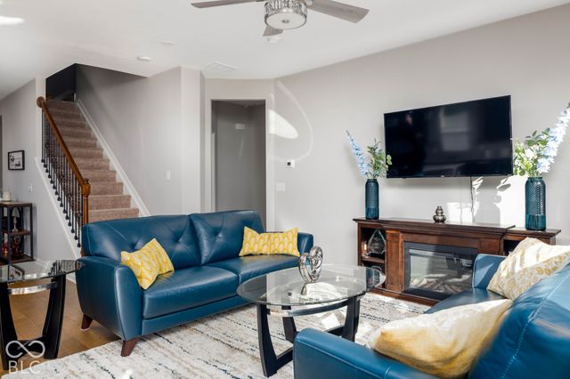 15012 Tiago Lane, Fishers, IN 46040