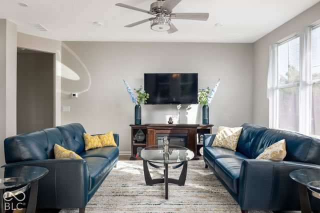 15012 Tiago Lane, Fishers, IN 46040