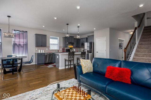 15012 Tiago Lane, Fishers, IN 46040