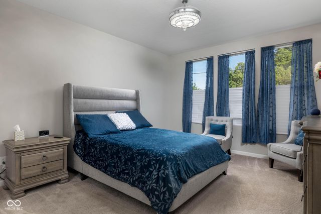 15012 Tiago Lane, Fishers, IN 46040