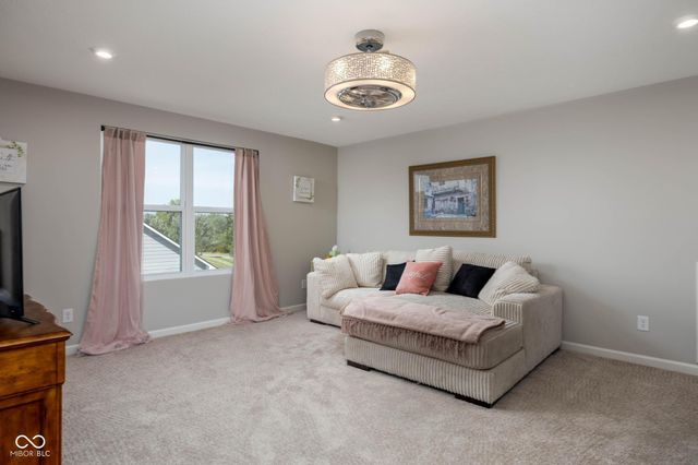 15012 Tiago Lane, Fishers, IN 46040
