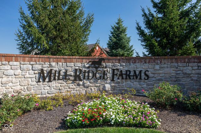 15012 Tiago Lane, Fishers, IN 46040