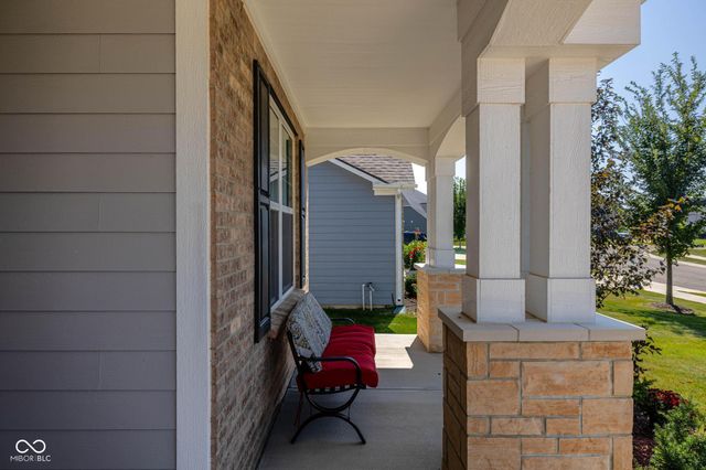 15012 Tiago Lane, Fishers, IN 46040