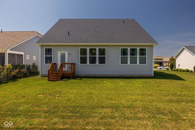 15012 Tiago Lane, Fishers, IN 46040