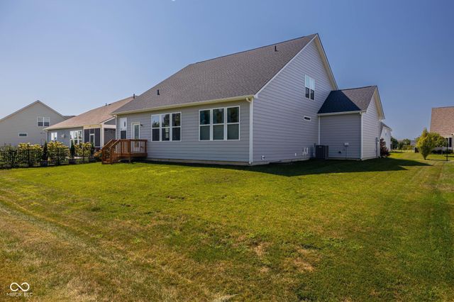 15012 Tiago Lane, Fishers, IN 46040