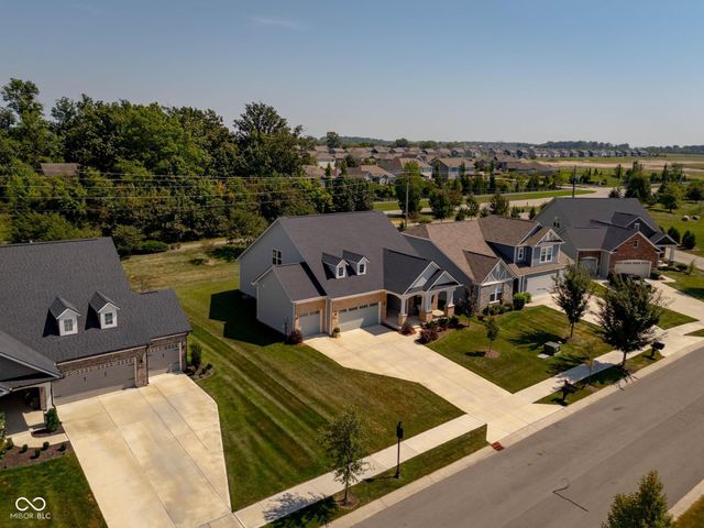 15012 Tiago Lane, Fishers, IN 46040