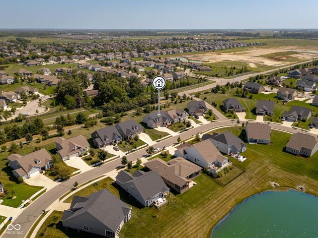 15012 Tiago Lane, Fishers, IN 46040
