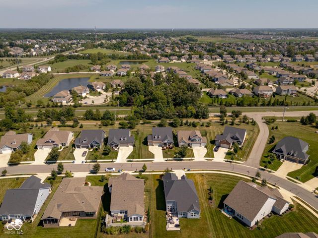 15012 Tiago Lane, Fishers, IN 46040