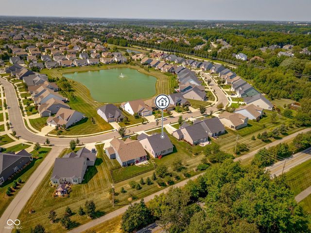 15012 Tiago Lane, Fishers, IN 46040