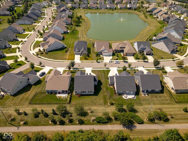 15012 Tiago Lane, Fishers, IN 46040