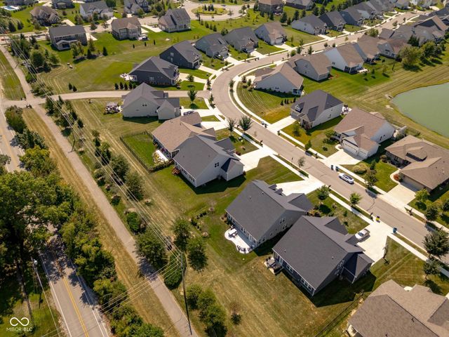 15012 Tiago Lane, Fishers, IN 46040