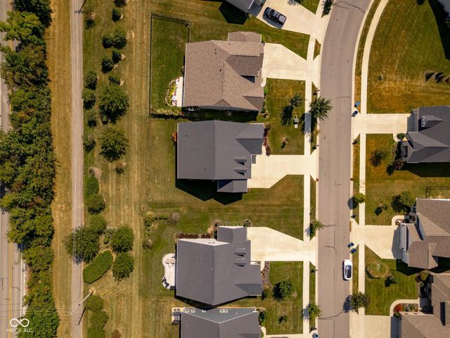 15012 Tiago Lane, Fishers, IN 46040