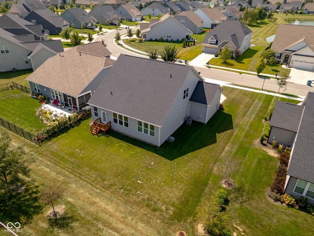 15012 Tiago Lane, Fishers, IN 46040