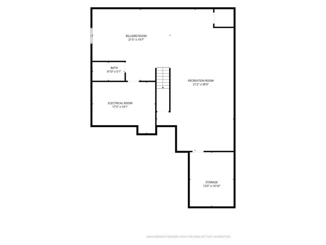 15012 Tiago Lane, Fishers, IN 46040