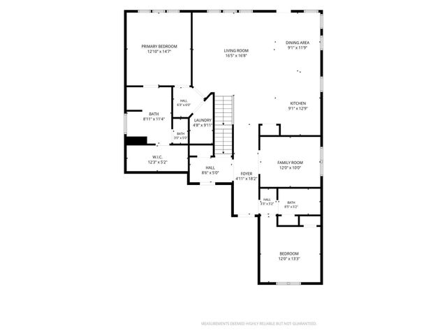 15012 Tiago Lane, Fishers, IN 46040
