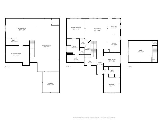15012 Tiago Lane, Fishers, IN 46040