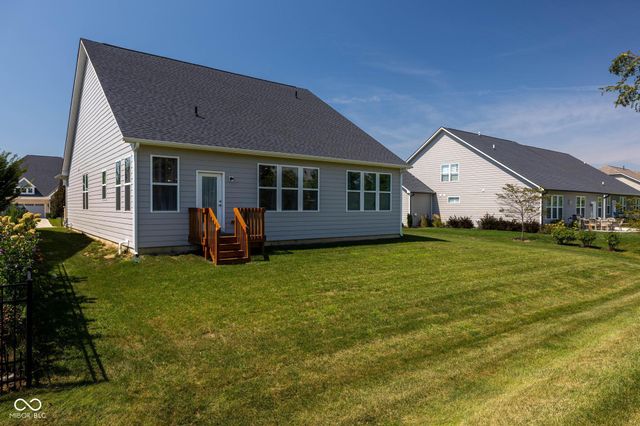 15012 Tiago Lane, Fishers, IN 46040