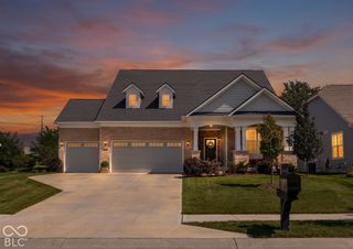 15012 Tiago Lane, Fishers, IN 46040