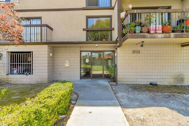 2021 Market Ave 211, San Pablo, CA 94806