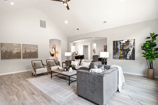 7912 Rohne Court, Granbury, TX 76049