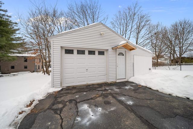 27 Wason Avenue, Nashua, NH 03060