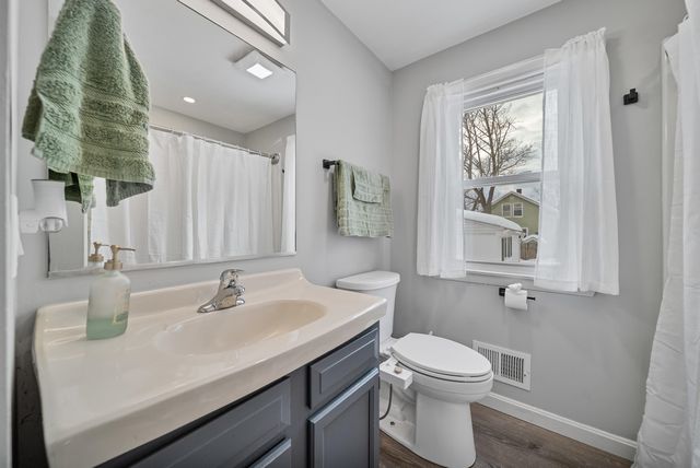 27 Wason Avenue, Nashua, NH 03060