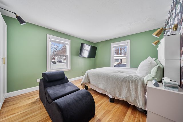 27 Wason Avenue, Nashua, NH 03060