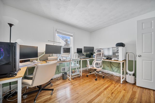 27 Wason Avenue, Nashua, NH 03060