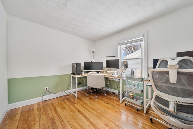 27 Wason Avenue, Nashua, NH 03060